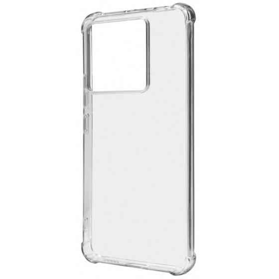 Панель ArmorStandart Air Force для Xiaomi Redmi Note 13 Pro 5G/Poco X6 5G Прозора (ARM71832) (Код то Харьков