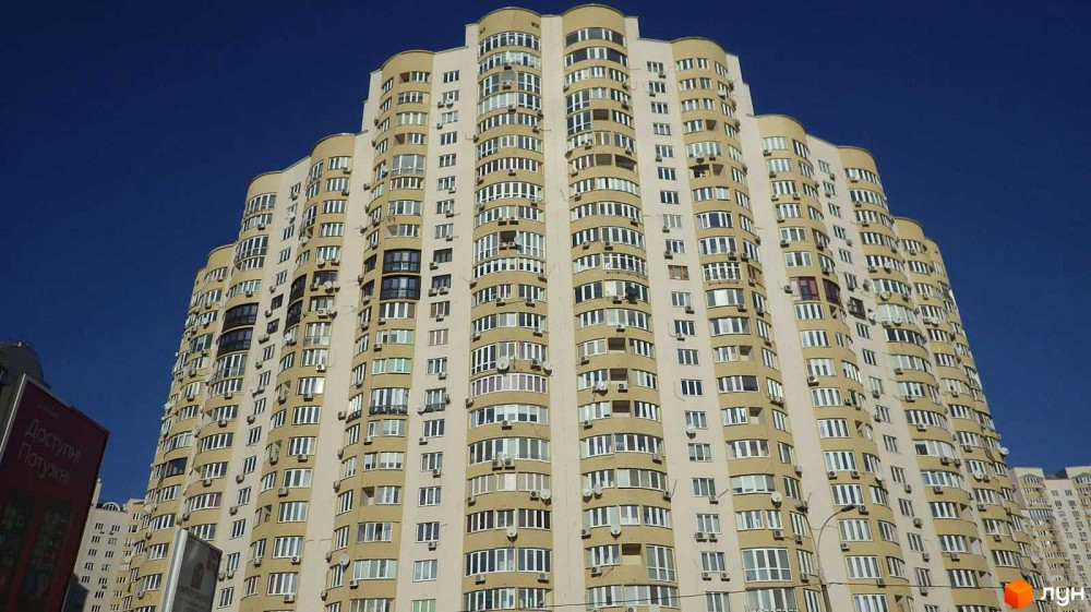 продажа 3-к квартира Киев, Дарницкий, 105000 $ Киев - изображение 1