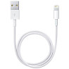 Дата кабель USB to Lightning for Apple (AAA) (1m) (box) Херсон