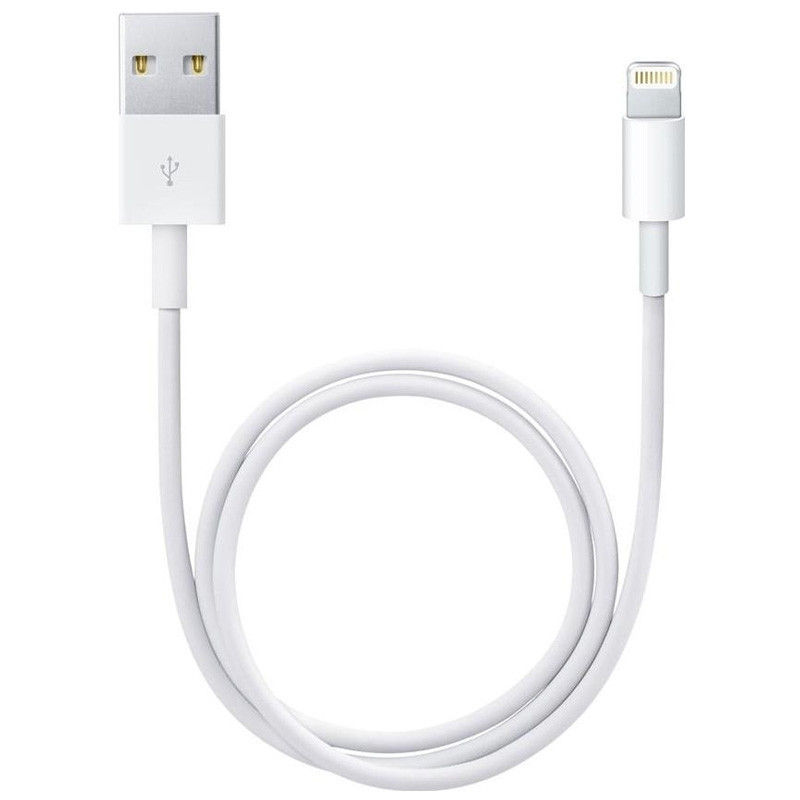 Дата кабель USB to Lightning for Apple (AAA) (1m) (box) Херсон - изображение 1