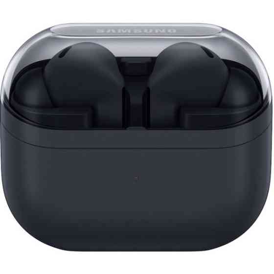 Bluetooth-гарнітура Samsung Galaxy Buds 3 FE R420 Black (SM-R420NZKASEK) UA Харьков