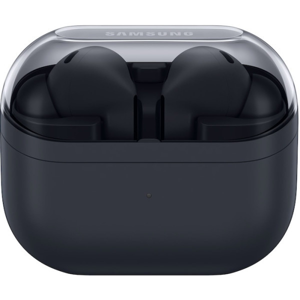 Bluetooth-гарнітура Samsung Galaxy Buds 3 FE R420 Black (SM-R420NZKASEK) UA Харків - зображення 2
