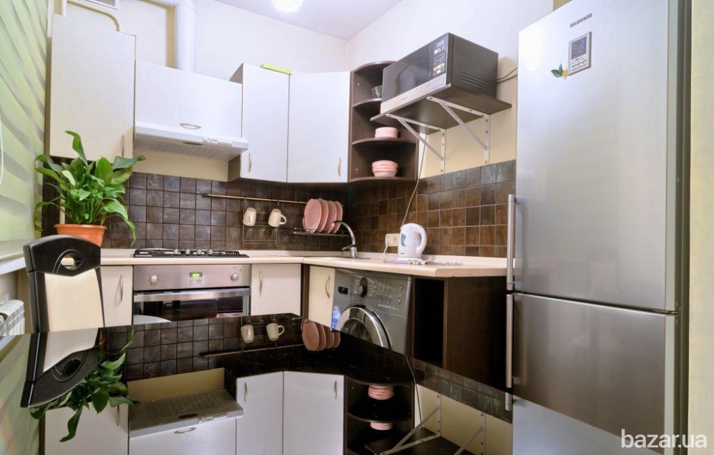 Жизнь в красках радуги Дніпро - зображення 1