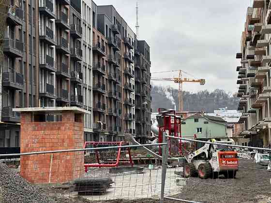 Продаж 1км. квартири Замарстинівська Авалон Ярд 49м2 Львов