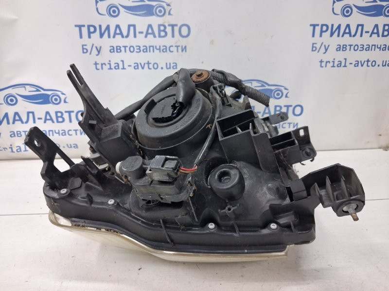Фара левая Nissan X-Trail 2007-2015 26060JG40A (Арт. 80453) Київ - зображення 6