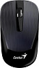 Мышь компьютерная безпроводная Genius ECO-8015 Wireless Iron Gray 31030011412 серая Киев