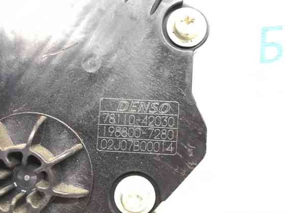 Педаль газа Toyota RAV 4 2005-2016 7811042030 (Арт. 37735) Киев
