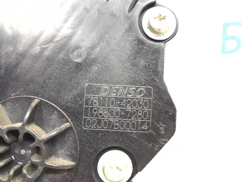 Педаль газа Toyota RAV 4 A30 2.2 DIESEL 2ADFTV 2005 (б/у) Киев - изображение 5