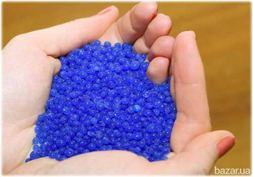 Силикагель Київ - зображення 2