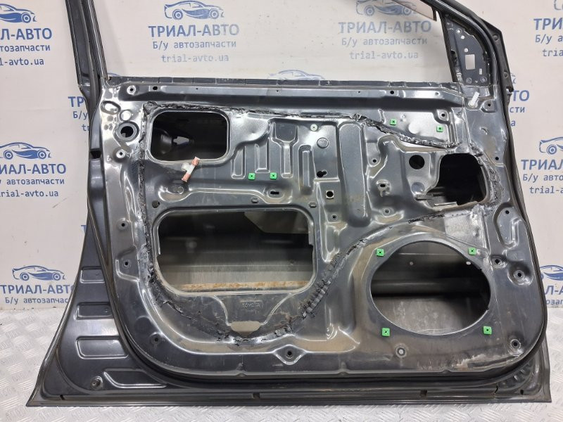 Дверь передняя левая Lexus RX 350 XU30 3.5 БЕНЗИН 2GRFE 2003 (б/у) Київ - зображення 10