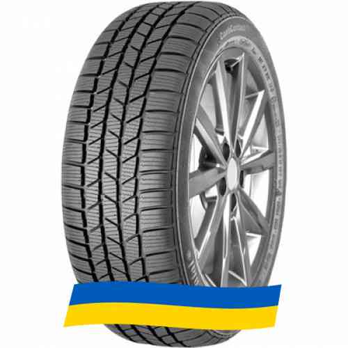 235/55 R18 Continental ContiContact TS815 100V Легкова шина Київ