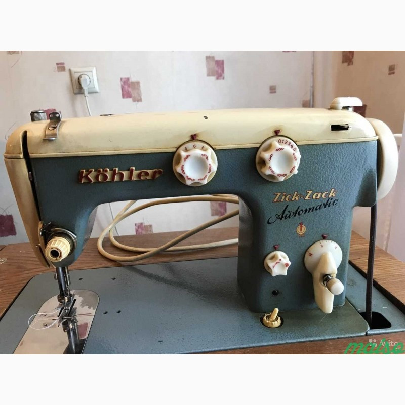 Ремонт швейных машин в Одессе.(действует СКИДКА) Одесса - изображение 12