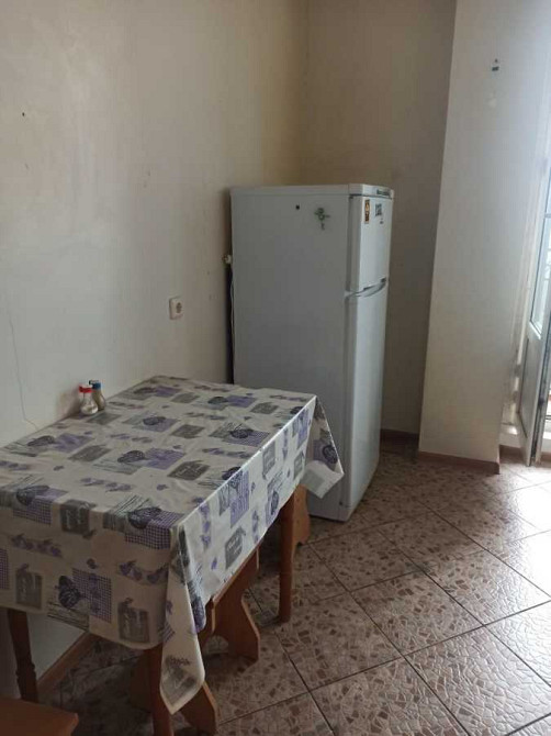 долгосрочная аренда 1-к квартира Одесса, Хаджибейский, 5500 грн./мес. Одесса - изображение 4