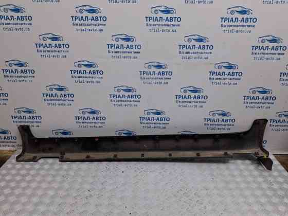 Накладка порога внешняя правая Kia Sportage 2010-2016 877523U000 (Арт. 70885) Киев