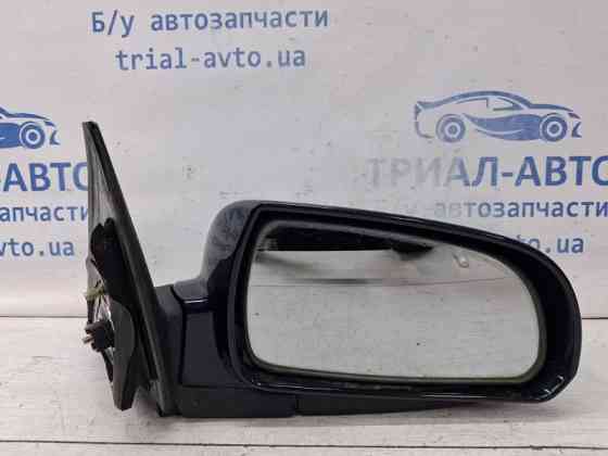 Зеркало правое Hyundai Sonata 2004-2010  (Арт. 66856) Київ