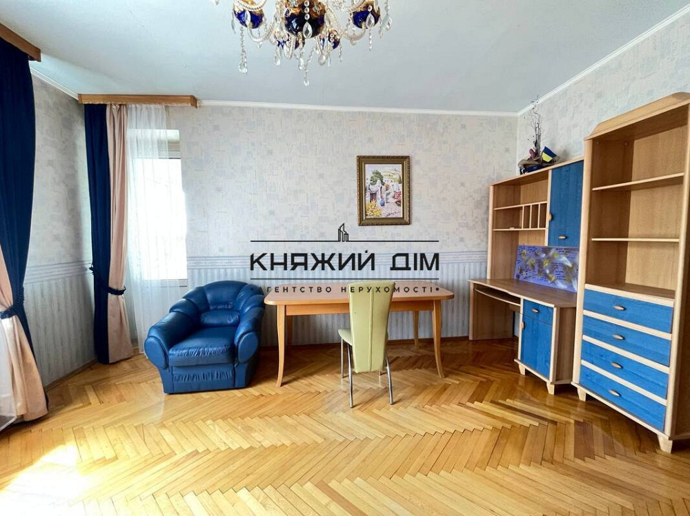 Оренда 2 кімнатна квартира м. Університет КОД 11204748 Київ - зображення 11