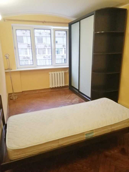 долгосрочная аренда 2-к квартира Киев, Печерский, 15000 грн./мес. Київ - зображення 9