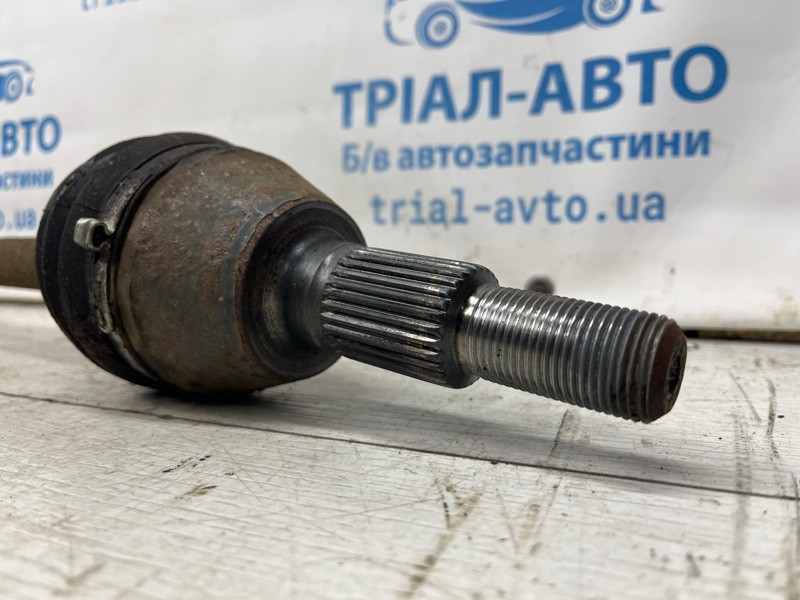 Привод задний правый Chevrolet Captiva 2006-2018 92192422 (Арт. 70557) Київ - зображення 4