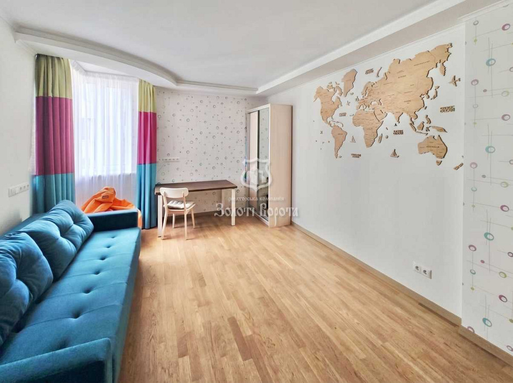 продажа 2-к квартира Киев, Голосеевский, 165000 $ Київ - зображення 11