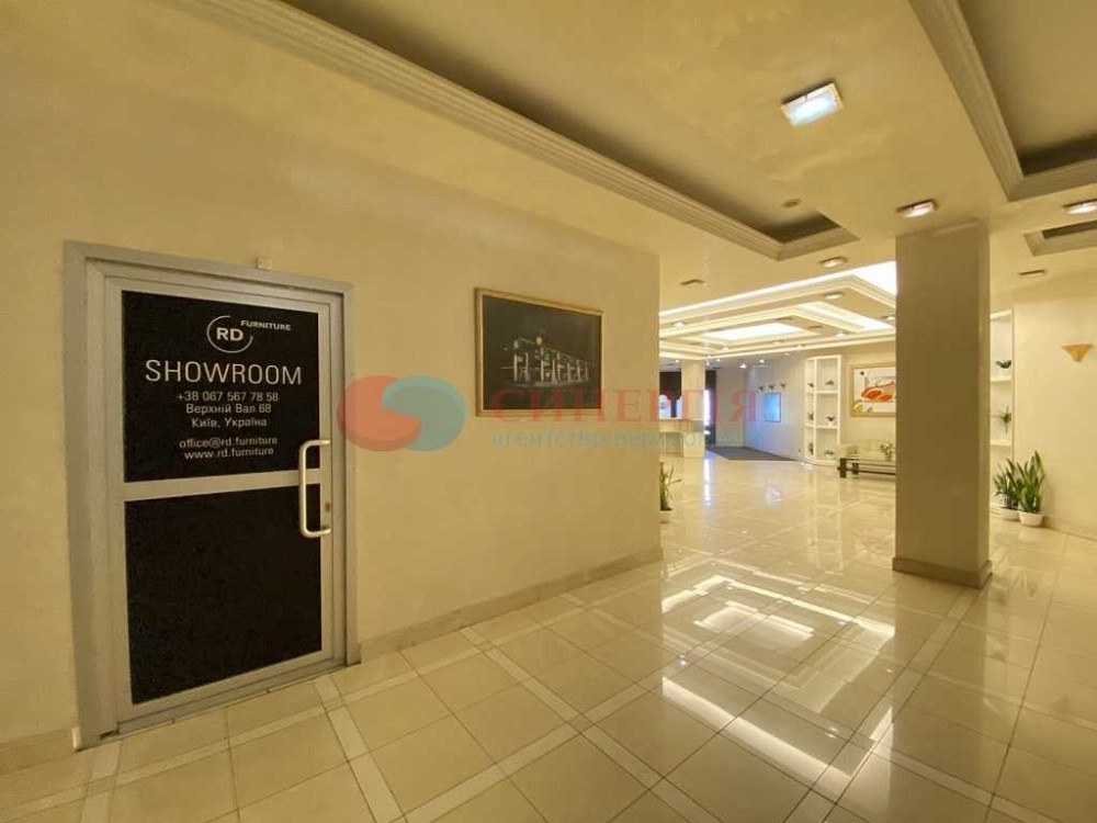 долгосрочная аренда торговые площади Киев, Подольский, 50625 грн./мес. Київ - зображення 12