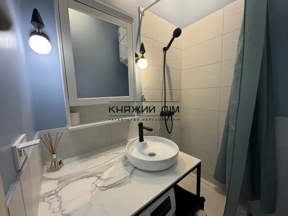 Продаж 1-но к. квартири в ЖК Файна Таун м. Нивки. № 21146724 Київ - зображення 10