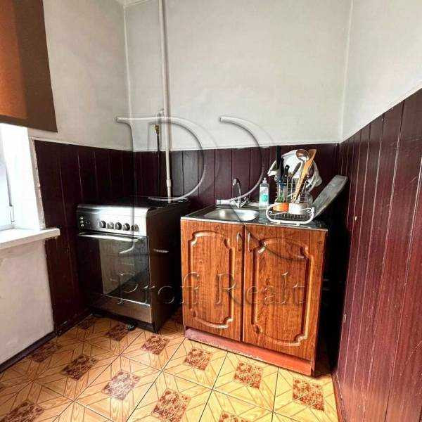 продажа 1-к квартира Киев, Днепровский, 37100 $ Київ - зображення 5