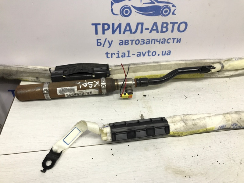 Airbag потолка(шторка) левый Kia Sportage 2010-2016 850103w500 (Арт. 41573) Київ - зображення 2
