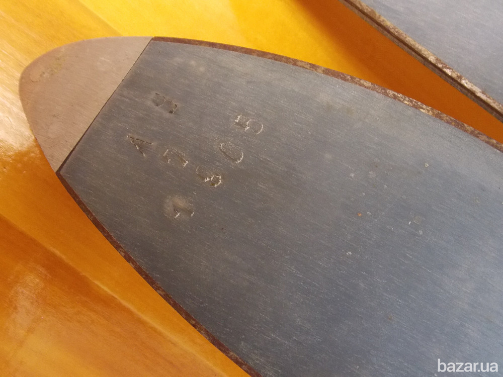 Горные лыжи Польского производства Харків - зображення 11