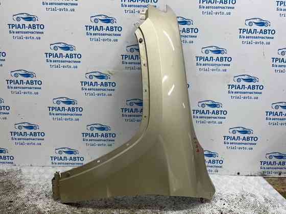 Крыло переднее левое Jeep Grand Cherokee WK2 3.6 БЕНЗИН ERB 2010 (б/у) Киев