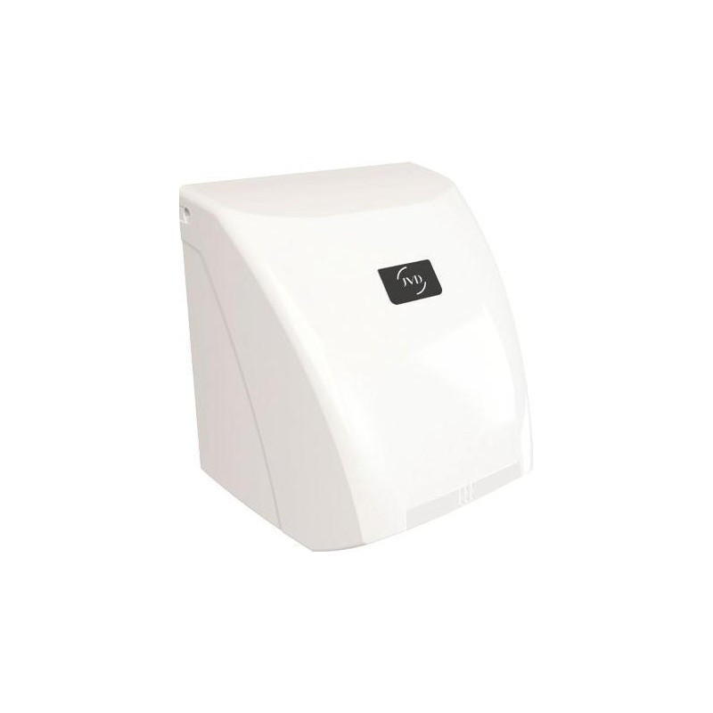 СУШИЛКА ДЛЯ РУК JVD® ZEPHYR II, 2100 ВТ (АЙВОРИ) Київ - зображення 1