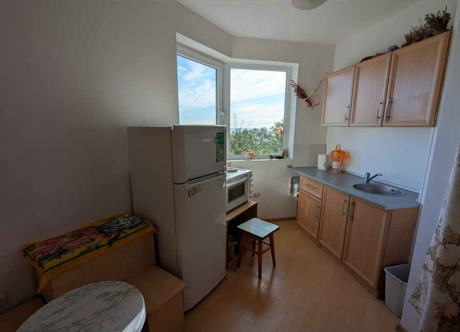 Уютная двухкомнатная квартира с низким сбором за обслуживание в г. Бяла (Варненская обл., Болгария) Київ - зображення 3