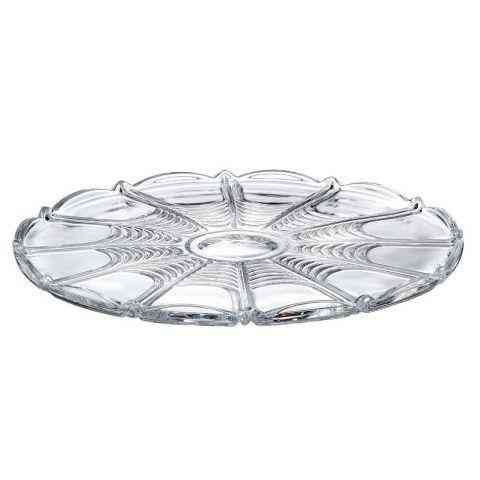 Блюдо для торта 310мм Orion Bohemia 69002-0-99001-310 Київ