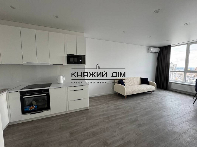 Оренда 1 кімнатна квартира ЖК Варшавський 2 КОД 11203612 Київ - зображення 7
