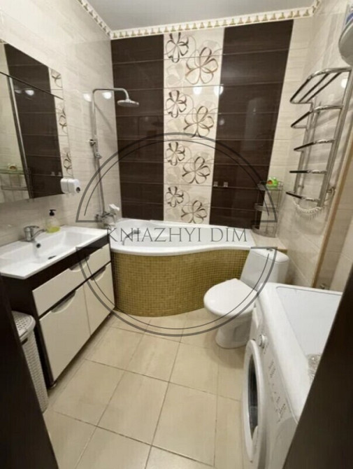 Продаж 1 кімнатної квартири по вул. Драгоманова 4А 21146028 Киев - изображение 6