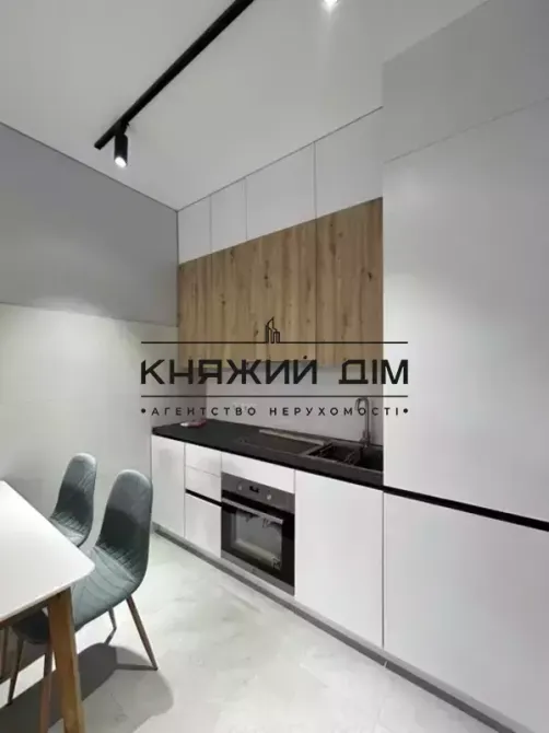 Оренда ЖК бізнес-классу Unit Home вул. Гарета Джонса,12 код 11203141 Киев - изображение 1