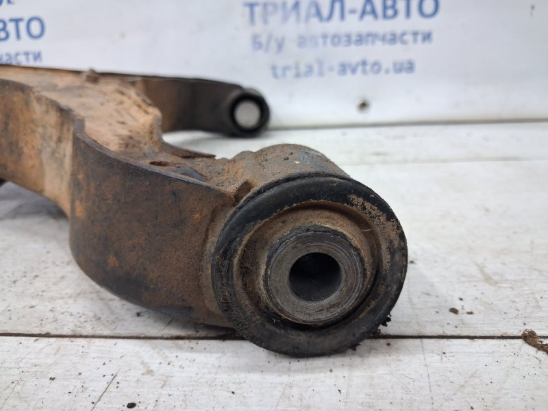 Рычаг передний нижний левый Nissan Navara D40 2.5 DIESEL YD25DDTI 2004 (б/у) Киев - изображение 4