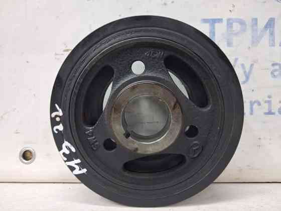 Шкив коленвала Mazda 3 BM 2.2 DIESEL 2013 (б/у) Киев