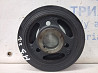 Шкив коленвала Mazda 3 BM 2.2 DIESEL 2013 (б/у) Киев