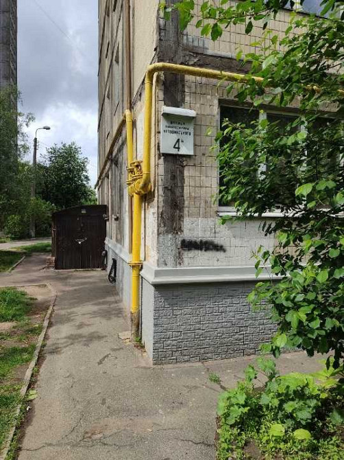 продажа комната Киев, Голосеевский, 791724 грн. Київ - зображення 8