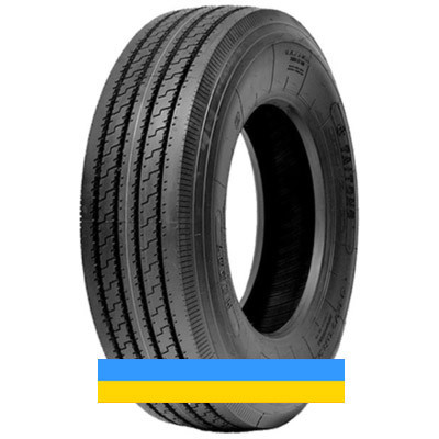 315/70 R22.5 Taitong HS201 154/150M Рульова шина Киев - изображение 2