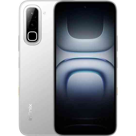 Смартфон Infinix Hot 70 8/256GB Silver Dancer (X6895B) UA Харків