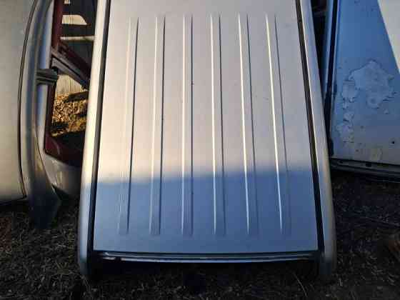 Крыша Mitsubishi Pajero Wagon 3 3.2 ДИЗЕЛЬ 4M41 1999 (б/у) Київ