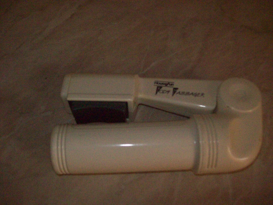 Автономный вибромассажёр Луцьк - зображення 1