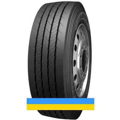 385/55 R22.5 Sailun STR1+ 160/158K/L Причіпна шина Киев