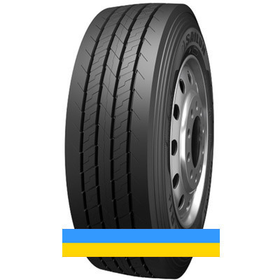 385/55 R22.5 Sailun STR1+ 160/158K/L Причіпна шина Киев - изображение 3