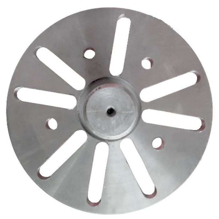 Дископравный стенд пневмогидравлический 11"-26" AIRKRAFT 220B Харків - зображення 5