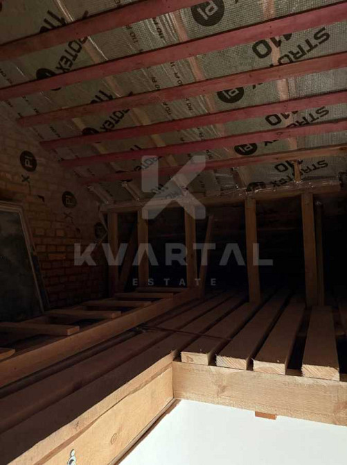 продажа 3-к квартира Киево-Святошинский, Ирпень, 88000 $ Ірпінь - зображення 10