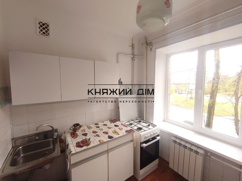 ОРЕНДА 2 кімнатна квартира м.Сирець вул Щусєва 33 код 11203934 Киев - изображение 8