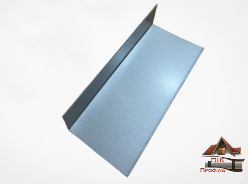 Нащільник, притворна планка, елемент гнуття Киев - изображение 8