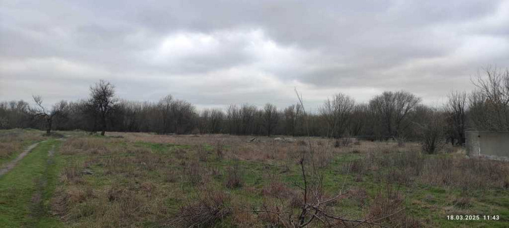 продажа участок под жилую застройку Запорожье, Днепровский, 1094000 грн. Запоріжжя - зображення 1